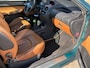 Peugeot 206 CC 1.6-16V Roland Garros, Leer, Clima