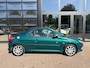 Peugeot 206 CC 1.6-16V Roland Garros, Leer, Clima