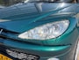 Peugeot 206 CC 1.6-16V Roland Garros, Leer, Clima