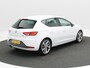 SEAT Leon 1.4 TSi 150 Pk ACT FR Dynamic | Stoelverwarming | Parkeersensoren | Half Leer | Climatronic | Cruise Control | 18 Inch | 91.717 Km !!