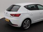 SEAT Leon 1.4 TSi 150 Pk ACT FR Dynamic | Stoelverwarming | Parkeersensoren | Half Leer | Climatronic | Cruise Control | 18 Inch | 91.717 Km !!