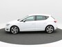 SEAT Leon 1.4 TSi 150 Pk ACT FR Dynamic | Stoelverwarming | Parkeersensoren | Half Leer | Climatronic | Cruise Control | 18 Inch | 91.717 Km !!