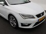 SEAT Leon 1.4 TSi 150 Pk ACT FR Dynamic | Stoelverwarming | Parkeersensoren | Half Leer | Climatronic | Cruise Control | 18 Inch | 91.717 Km !!