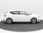 SEAT Leon 1.4 TSi 150 Pk ACT FR Dynamic | Stoelverwarming | Parkeersensoren | Half Leer | Climatronic | Cruise Control | 18 Inch | 91.717 Km !!