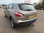Nissan Qashqai 1.6i 154.000km. Clima Cruise Trekhaak 1200kg. Historie