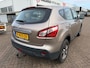 Nissan Qashqai 1.6i 154.000km. Clima Cruise Trekhaak 1200kg. Historie