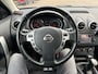 Nissan Qashqai 1.6i 154.000km. Clima Cruise Trekhaak 1200kg. Historie