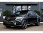 Mercedes-Benz GLE Coupé 400 4MATIC AMG