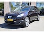 Nissan Qashqai+2 2.0 Connect Edition 4WD 7-PERSOONS!! PANO TREKHAAK ALL-SEASONS 360-CAMERA 18"LMV CRUISE NAVI CLIMA ENZ!