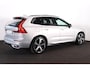Volvo XC60 T6 Recharge AWD Plus Dark - Panorama/schuifdak - Luchtvering - IntelliSafe Assist & Surround - 360º Camera - Harman Kardon audio - Adaptieve LED koplampen - Verwarmde voorstoelen, stuur & achterbank - Parkeersensoren voor & achter - Elektr. bedienb. voorstoelen met geheugen - Draadloze tel. lader - Extra getint glas - 21' LMV