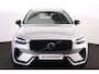 Volvo XC60 T6 Recharge AWD Plus Dark - Panorama/schuifdak - Luchtvering - IntelliSafe Assist & Surround - 360º Camera - Harman Kardon audio - Adaptieve LED koplampen - Verwarmde voorstoelen, stuur & achterbank - Parkeersensoren voor & achter - Elektr. bedienb. voorstoelen met geheugen - Draadloze tel. lader - Extra getint glas - 21' LMV