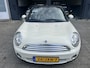 MINI Cooper Mini Cabrio 1.6 Chili