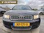 Audi S4 av.qu.4.2 4.2 V8 quattro S4 Pro Line Audi A4 Avant 4.2 V8 quattro S4 Pro Line