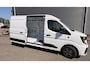 Renault Master E-Tech L2H2 87kWh - RED EDITION