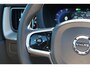 Volvo XC60 T6 Plug-in hybrid AWD Plus Dark Long Range | Trekhaak | Panoramisch schuif/kanteldak | 360 graden camera | Stoel en stuurwielverwarming | Parkeerverwarming | Adaptieve cruise control incl. BLIS |