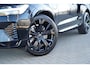 Volvo XC60 T6 Plug-in hybrid AWD Ultra Black Edition Long Range | Luchtvering | Trekhaak | HUD | Panoramisch schuif/kanteldak | Stoel en stuurwielverwarming | 21 inch | Harman Kardon | Adaptieve cruise control |