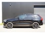 Volvo XC60 T6 Plug-in hybrid AWD Ultra Black Edition Long Range | Luchtvering | Trekhaak | HUD | Panoramisch schuif/kanteldak | Stoel en stuurwielverwarming | 21 inch | Harman Kardon | Adaptieve cruise control |