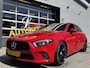 Mercedes-Benz A-klasse 180 Design Plus- AUTOMAAT - Navigatie I Leer I Digital Dashboard I Sport interieur I Dealer onderhouden
