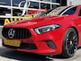 Mercedes-Benz A-klasse 180 Design Plus- AUTOMAAT - Navigatie I Leer I Digital Dashboard I Sport interieur I Dealer onderhouden