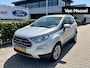 Ford EcoSport 1.0 EcoBoost Titanium | Afn Trekhaak | Winter Pack | Navigatie | Gedeeltelijk lederen bekleding |