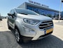 Ford EcoSport 1.0 EcoBoost Titanium | Afn Trekhaak | Winter Pack | Navigatie | Gedeeltelijk lederen bekleding |