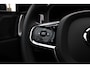 Volvo XC60 T6 Plug-in hybrid AWD Ultra Black Edition | Head-up display | Adaptive Cruise & Pilot Assist | Panoramisch Schuif-/Kanteldak | 360-Camera | Harman Kardon Premium Audio | Draadloze Telefoonlader | Premium audio by Harman Kardon | Verwarmbare voorstoelen | Vewarmbaar stuurwiel | Verwarmbare achterbank | Elektrische achterklep | Keyless entry | Elek. bed. voorstoelen met geheugen |