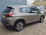 Peugeot 2008 1.2 PureTech Allure LM NAVI TEL PANODAK LEER STOF