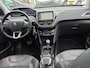 Peugeot 2008 1.2 PureTech Allure LM NAVI TEL PANODAK LEER STOF