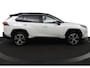 Toyota RAV4 2.5 Plug-in Hybrid AWD Bi-Tone Plus | Trekhaak | JBL Audio | Led Verlichting | 360 Camera en Sensoren | Stoelverwarming en Verkoeling |