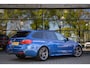 BMW 3-Serie Touring 318d M Sport High Executive , Trekhaak, Stoelverwarming,