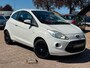 Ford Ka 1.2 Cool&Sound AIRCO NAP NIEUWE APK AUX