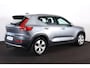 Volvo XC40 T4 190pk Momentum - Panorama/schuifdak - IntelliSafe Assist & Surround - 360º Camera - Adaptieve LED koplampen - Verwarmde voorstoelen - Parkeersensoren voor & achter - Elektr. bedienb. voorstoelen met geheugen links - 18' LMV