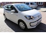 Volkswagen Up! 1.0 move up! BlueMotion Goed onderhouden, boekjes aanwezig!