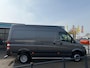 Mercedes-Benz Sprinter 516 CDI L2H2 E6 | Automaat | 3.5T Trekhaak | Gev. stoel | Dubbellucht