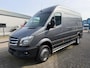 Mercedes-Benz Sprinter 516 CDI L2H2 E6 | Automaat | 3.5T Trekhaak | Gev. stoel | Dubbellucht