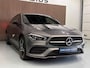 Mercedes-Benz CLA Shooting Brake 250 e Solution AMG Night Limited Automaat / Navigatie full map / Lederen interieur