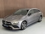 Mercedes-Benz CLA Shooting Brake 250 e Solution AMG Night Limited Automaat / Navigatie full map / Lederen interieur