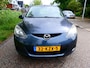 Mazda 2 1.3 TS 75pk 5-deurs Airco Trekhaak Historie Degelijke Jap