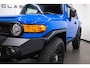 Toyota FJ Cruiser VVT-i V6 Fiscale waarde € 8.000,-  Grijs kenteken