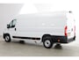 Peugeot Boxer 2.2 BlueHDi 180pk Automaat L4H2 LED/ACC/Navi/Camera 11-2024