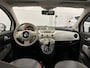 Fiat 500 1.2 Lounge Nap Automaat Airco Pano Bluetooth Centrale deurv Isofix