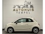 Fiat 500 1.2 Lounge Nap Automaat Airco Pano Bluetooth Centrale deurv Isofix