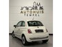 Fiat 500 1.2 Lounge Nap Automaat Airco Pano Bluetooth Centrale deurv Isofix