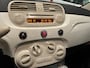 Fiat 500 1.2 Lounge Nap Automaat Airco Pano Bluetooth Centrale deurv Isofix