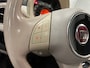 Fiat 500 1.2 Lounge Nap Automaat Airco Pano Bluetooth Centrale deurv Isofix
