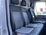 Volkswagen Crafter 35 2.0 TDI L4 Open laadbak Pick-up Airco Cruise controle 3-Persoons 1e eigenaar Dealer onderhouden p-up bakwagen Achterruitrijcamera Lederbekleding Werkverlichting