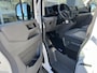 Volkswagen Crafter 35 2.0 TDI L4 Open laadbak Pick-up Airco Cruise controle 3-Persoons 1e eigenaar Dealer onderhouden p-up bakwagen Achterruitrijcamera Lederbekleding Werkverlichting