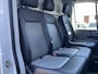 Volkswagen Crafter 35 2.0 TDI L4 Open laadbak Pick-up Airco Cruise controle 3-Persoons 1e eigenaar Dealer onderhouden p-up bakwagen Achterruitrijcamera Lederbekleding Werkverlichting