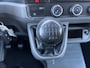 Volkswagen Crafter 35 2.0 TDI L4 Open laadbak Pick-up Airco Cruise controle 3-Persoons 1e eigenaar Dealer onderhouden p-up bakwagen Achterruitrijcamera Lederbekleding Werkverlichting
