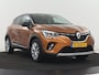 Renault Captur 1.3 TCe 140 Intens | Trekhaak | Carplay | Camera | Half leder | Full LED | Keyless | Climate control | Navigatie | Sfeerverlichting | Cruise control | Bluetooth | Parkeerhulp | Origineel NL